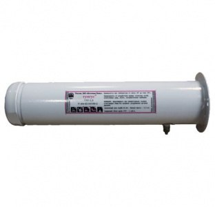 ГГПТ-1,0 (тр) Генератор газового пожаротушения