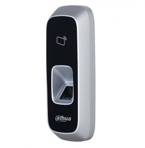 DHI-ASR1102A(V3) Считыватель биометрический отпечатков и карт доступа