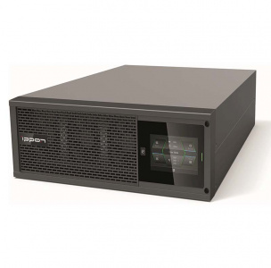 Дополнительный батарейный модуль Ippon Innova Unity RT 3-3 10K Дополнительный батарейный модуль Ippon Innova Unity RT 3-3 10K