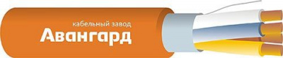 Кабель КПСЭнг(А)-FRHF 2х2х0,75 пожаростойкий