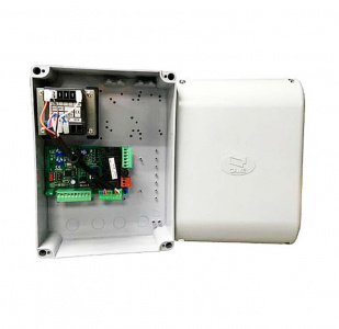 ZF1N Блок управления