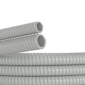 Труба гибкая армированная внутр. 20 (DKC) 57020 (30м/уп)