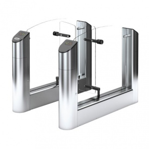 Praktika T-04-SMK-660 Турникет тумбовый моторизованный с картоприемником