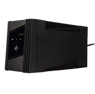 SMARTWATT UPS UNI 650 Источник бесперебойного питания
