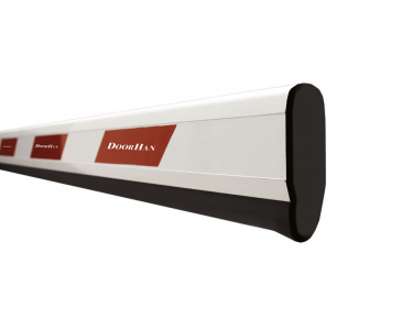 BOOM-6 Стрела алюминиевая для шлагбаума Barrier-6000N/Barrier-6000PRO