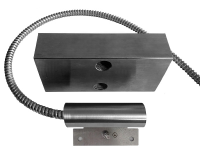 ДМГ-100 F NO Датчик магнитный герконовый, маркировка взрывозащиты 0Ex ialIC T6 Ga X /PO Ex ia IMa X