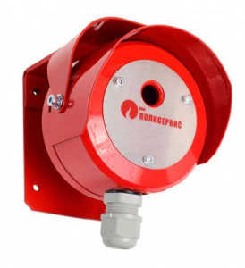 Тюльпан 2-18 Извещатель пламени