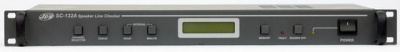 SC-132A Устройство контроля целостности линии динамиков, 220 В(AC)/24 В(DC), 23 Вт
