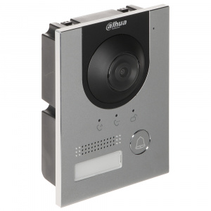 DHI-VTO2201F-P Вызывная панель IP-видеодомофона