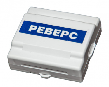Реверс Т-11 Конвертор интерфейса (Ethernet/RS-485)