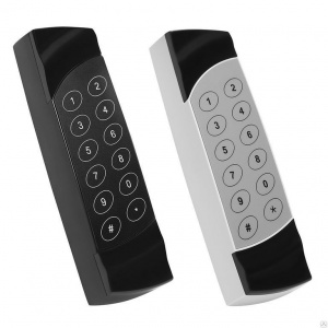 PNR-X26 Мультифоматный считыватель EM Marin и HID