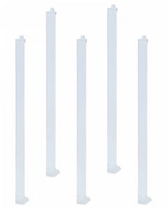 MKP-01 Пластина маскирования зон для извещателей серии WXI