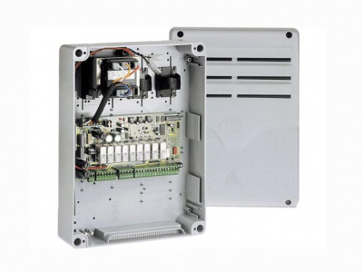 ZC3 Блок управления автоматизации ворот