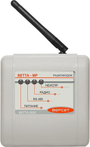 ВЕТТА-МР Беспроводное приемо-передающее устройство