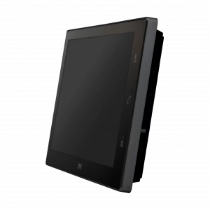 CTV-M4706AHD B Монитор видеодомофона 7" (черный)