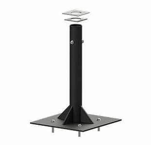 Гильза опорная ОГР H=900мм