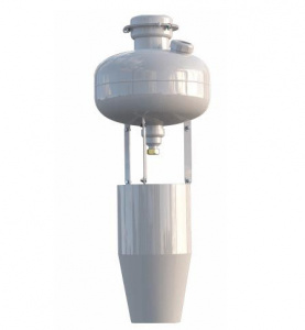 МППВК-17-ГЗ Модуль пожаротушения пеной высокой кратности