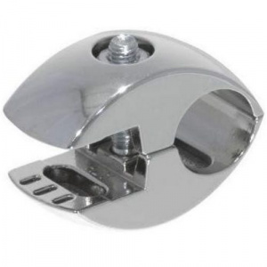 Ростов-Дон 32 Зажим для крепления стекла Joker на трубу d32