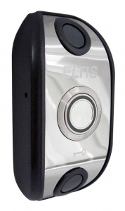 ELTIS Кнопка выхода В-101 (IP68, нерж. полир)