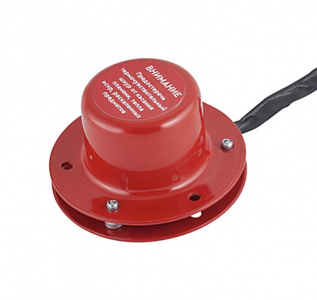 Допинг-2.02 Генератор огнетушащего аэрозоля