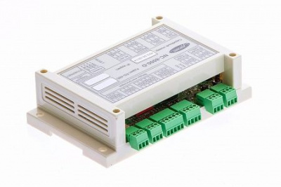 NC-8000-D Контроллер сетевой без БП, на DIN-рейку