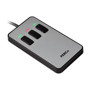 PERCo-H7 Пульт управления для турникетов