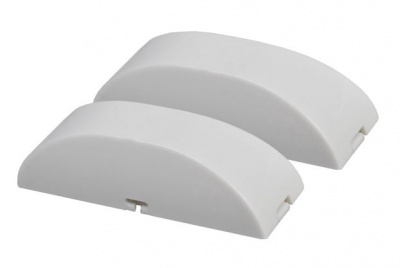 Полюс-X2 Извещатель охранный точечный бесконтактный, свет. индикатор