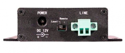 Osnovo TA-IP+RA-IP Удлинитель интерфейса Ethernet по витой паре