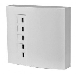 БКЛО-12 Блок контроля линии оповещения, 12В