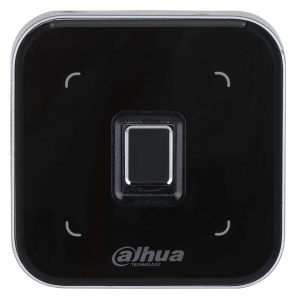 DHI-ASM101A Считыватель USB биометрический для регистрации отпечатков пальцев и карт доступа