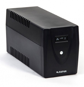 RAPAN-UPS 2000 Источник бесперебойного питания