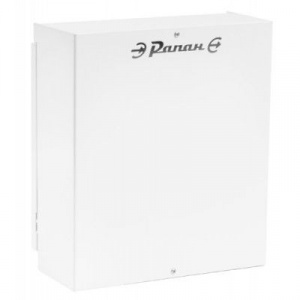 ББП РАПАН-40 исп.2х7 (металл) Источник вторичного электропитания резервированный, 12 В, 4 А