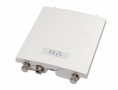 Беспроводная точка доступа WOP-2ac, 802.11 ac (5G WiFi), 2.4/5GHz