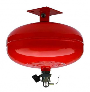 МГП Импульс-24-Т (22-24-18) Модуль газового пожаротушения (без газа)