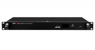 NCS-1000 Сервер NCS