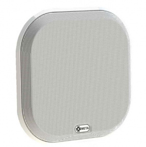 АСР-06.1.7 исп.АА.АB колонка акустическая 6/3/1.5Вт, 100В, белая, IP54