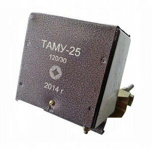 ТАМУ-25-120/30В Трансформатор