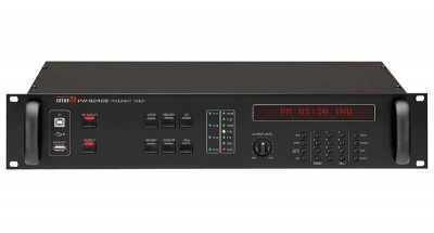 PW-6242B Недельный программируемый таймер