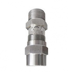 МКВ М25 В Кабельный ввод взрывозащищенный