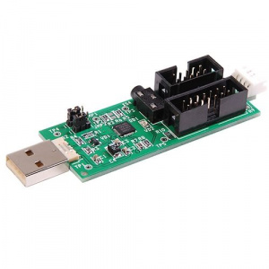 Кабель для связи с компьютером USB 2 Ритм