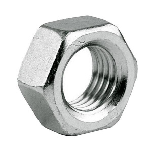 Гайка шестигранная оцинкованная М8 (DIN 934) (500шт/уп) PR08.2363