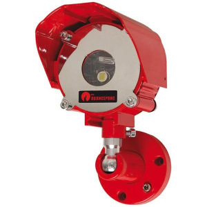 Тюльпан 3-16 Извещатель пламени (настенное крепление)