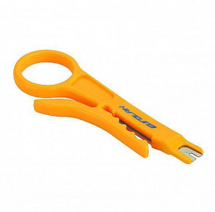 EUROLAN 10T-P0-02 Инструмент для снятия изоляции