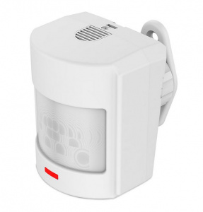 Радиоканальный объемный извещатель RMD1 с защитой от животных (вер.В)