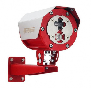 Спектрон-601-Exd-А Извещатель пламени взрывозащищенный 1ЕхdIICT6 с функцией самоконтроля