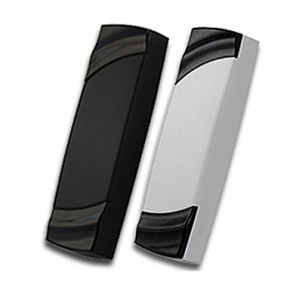 PNR-EH19 Cчитыватель бесконтактных карт EM-Marine, HID, серый