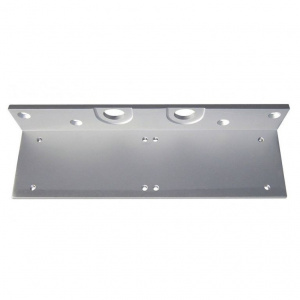 A122 угловая монтажная пластина для DC200, ASSA Abloy (DCA122--EV1)