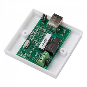 Z-397 Guard USB/RS-485, конвертер IronLogic