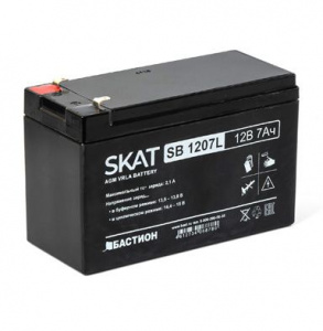 Аккумуляторная батарея 12В, 12 А/ч  RAPAN SB 1212