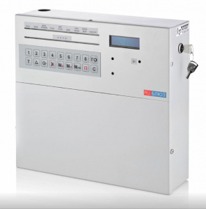 БЛЮЗ RU ББ Прибор пожарный управления (выпуск с 12.2019)